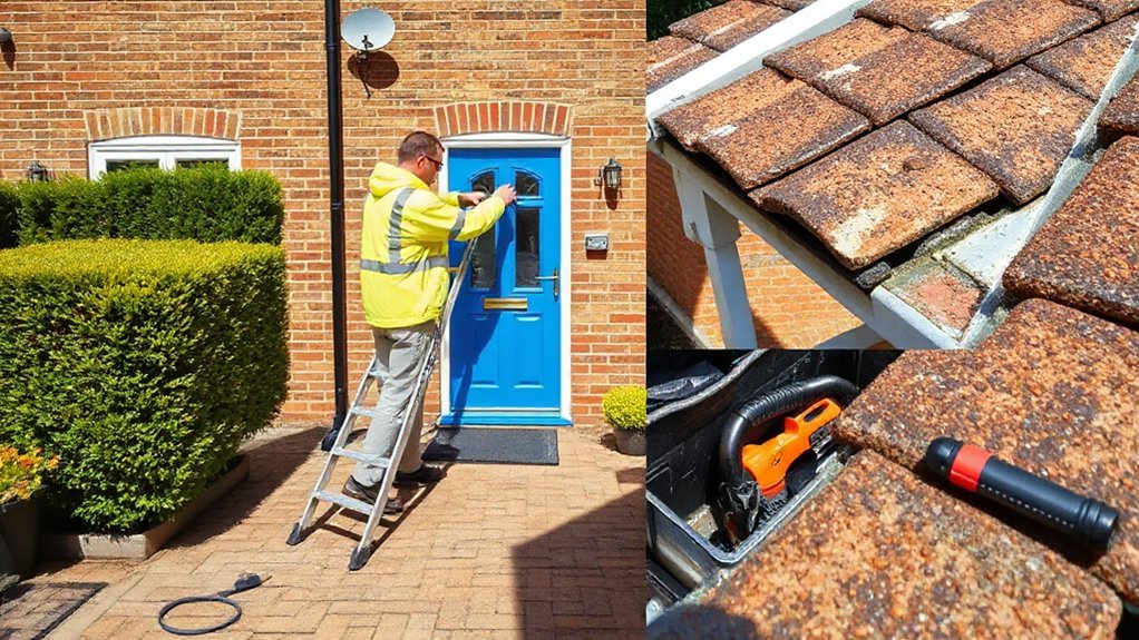 proactive property maintenance planning