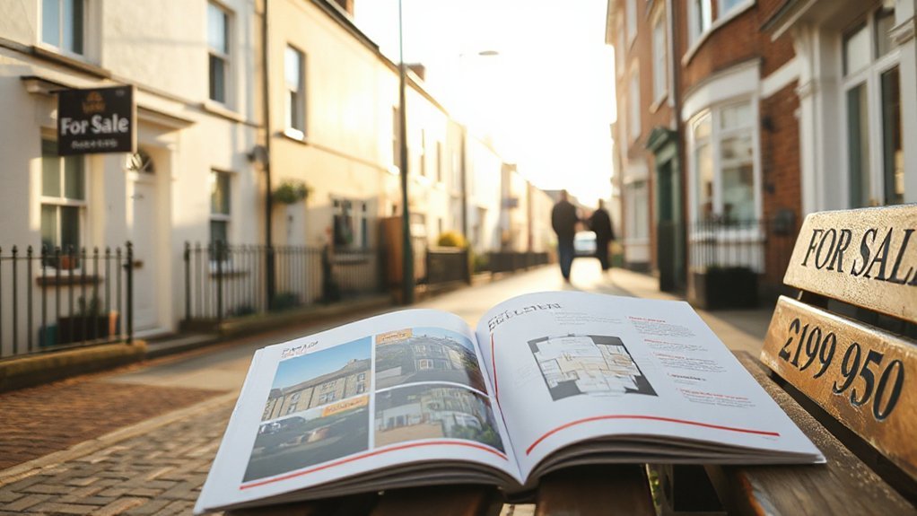 property buying process steps