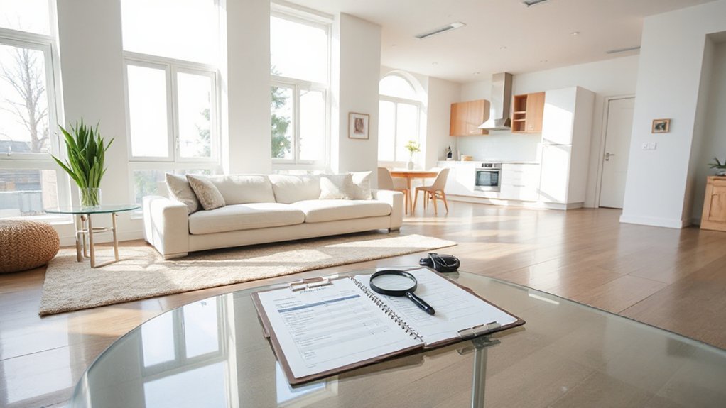 property condition documentation guide