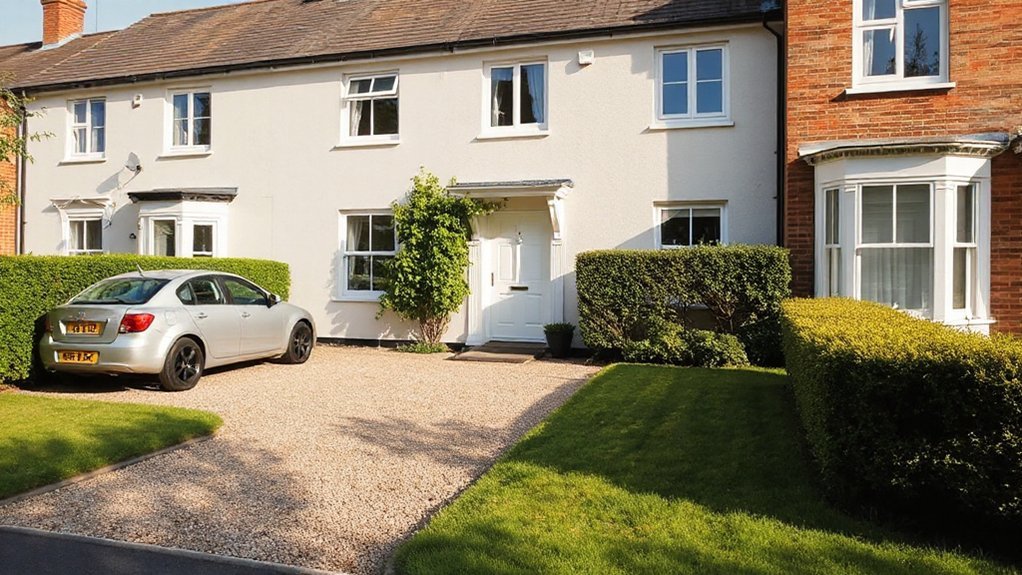property features influence value
