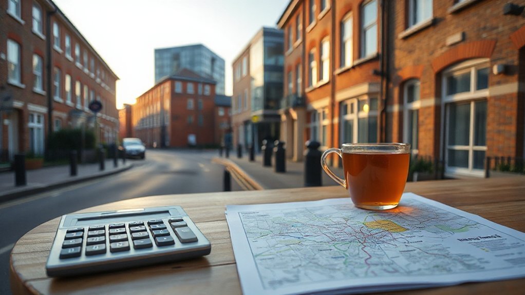 property investment fundamentals overview