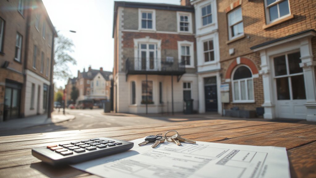 property type comparison considerations