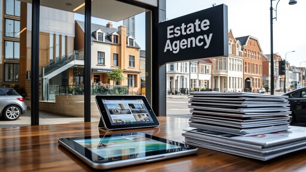 property type influences fees