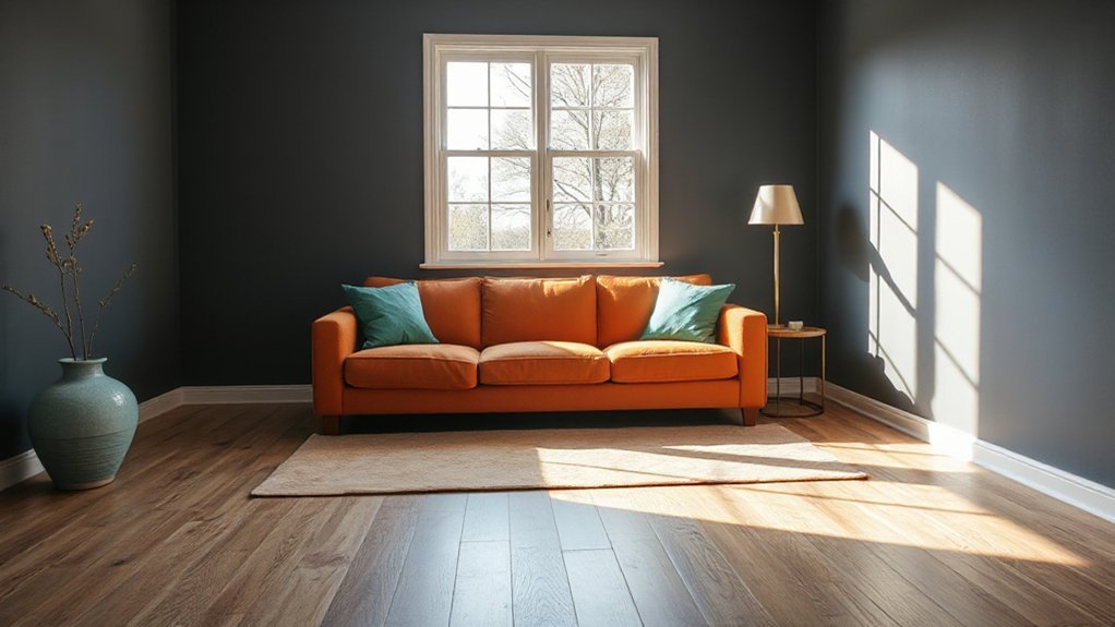 purposeful color driven design