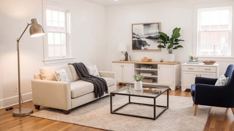 quick decor update ideas