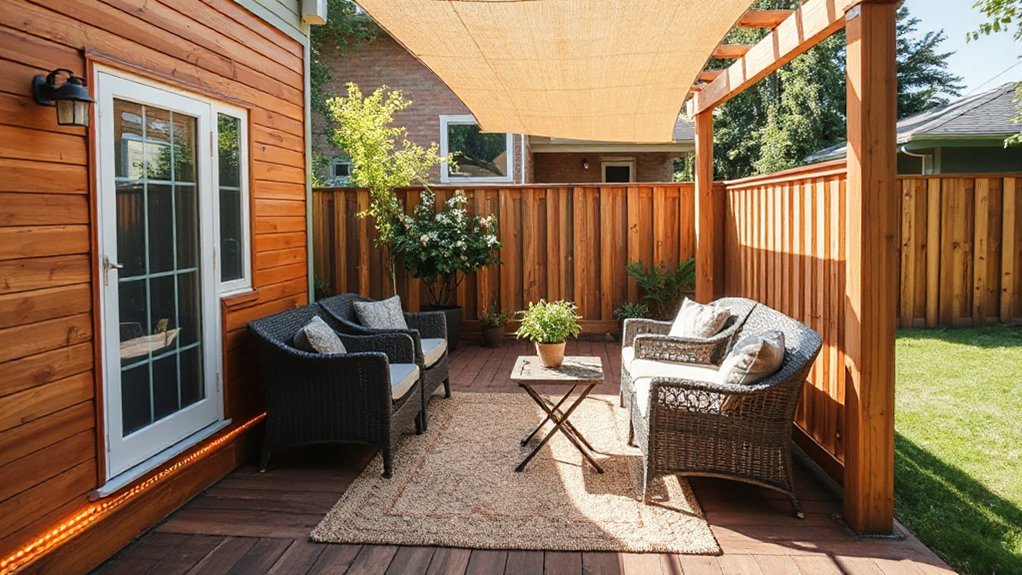 quick patio transformation guide