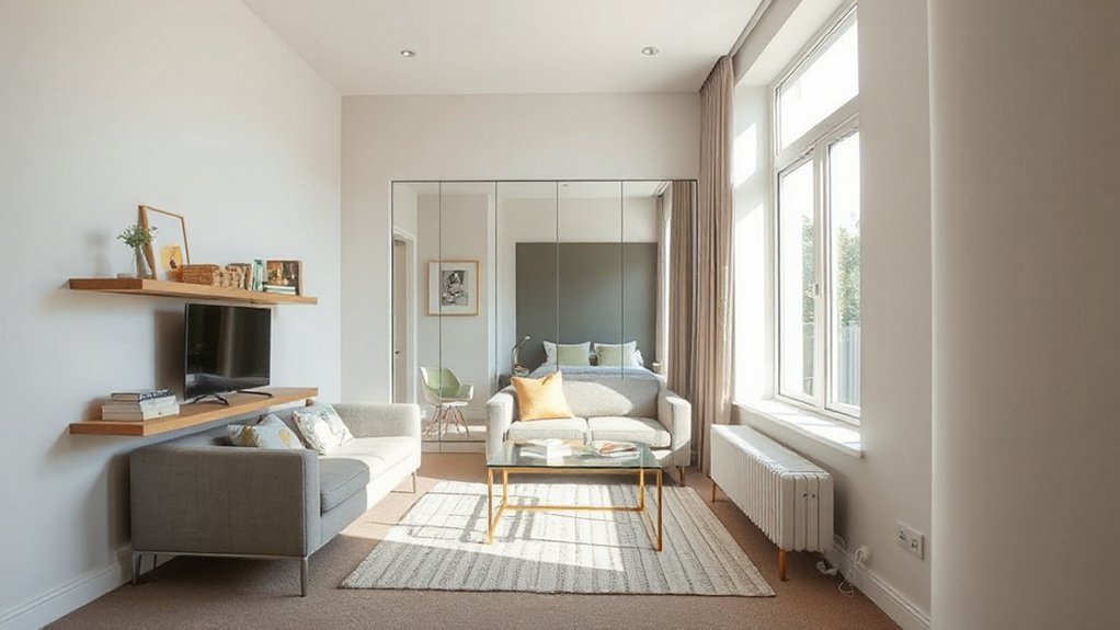 quick uk small space upgrades