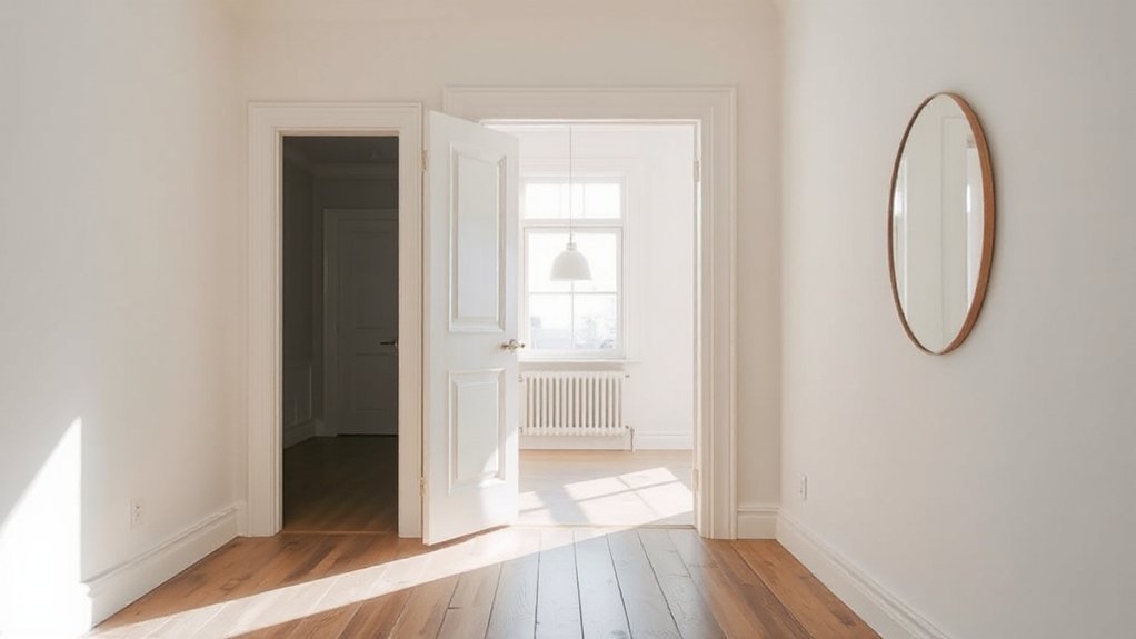 quick weekend home enhancements