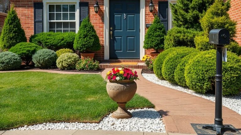 quick weekend home makeover