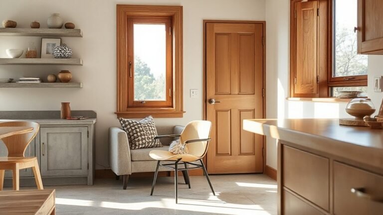 quiet improvements for longevity