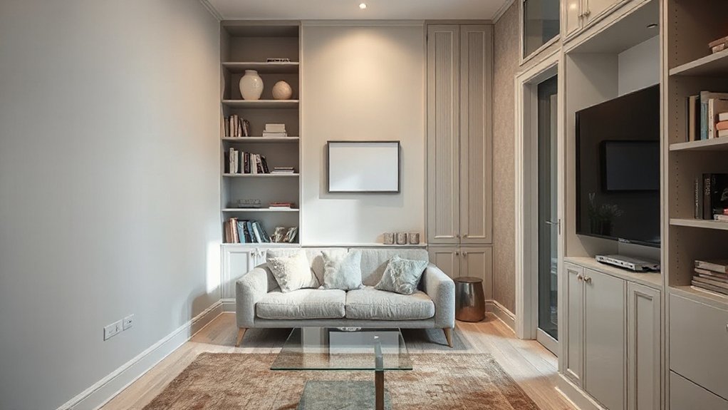 redefining space through design