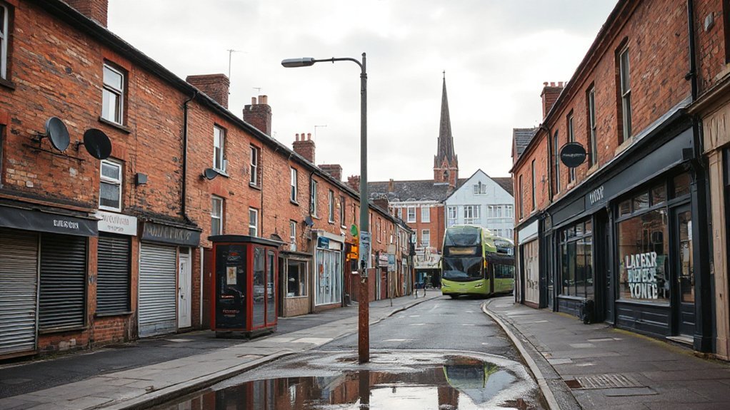 regional factors influence affordability