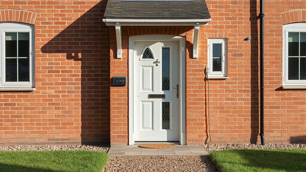 regular maintenance preserves appearance