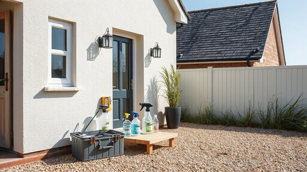 regular maintenance saves costs