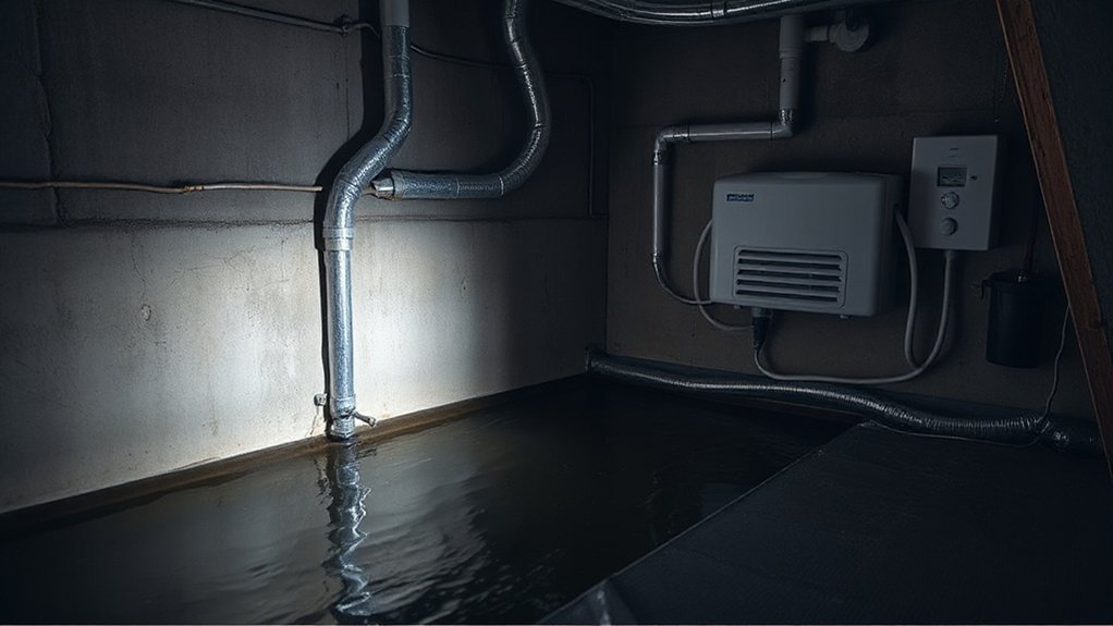 regular system inspections and upgrades