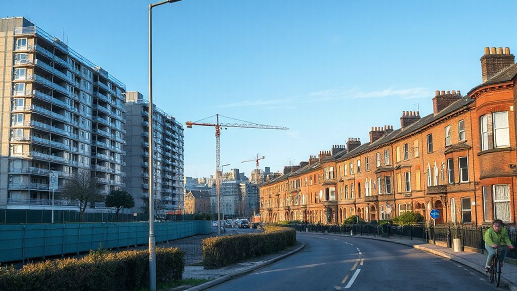 regulations planning market uncertainty