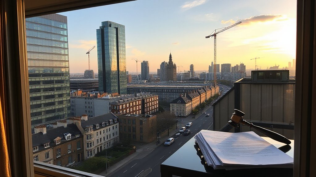 regulatory compliance and safety