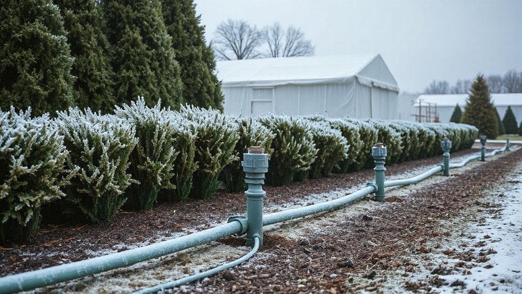 reliable winter irrigation solutions