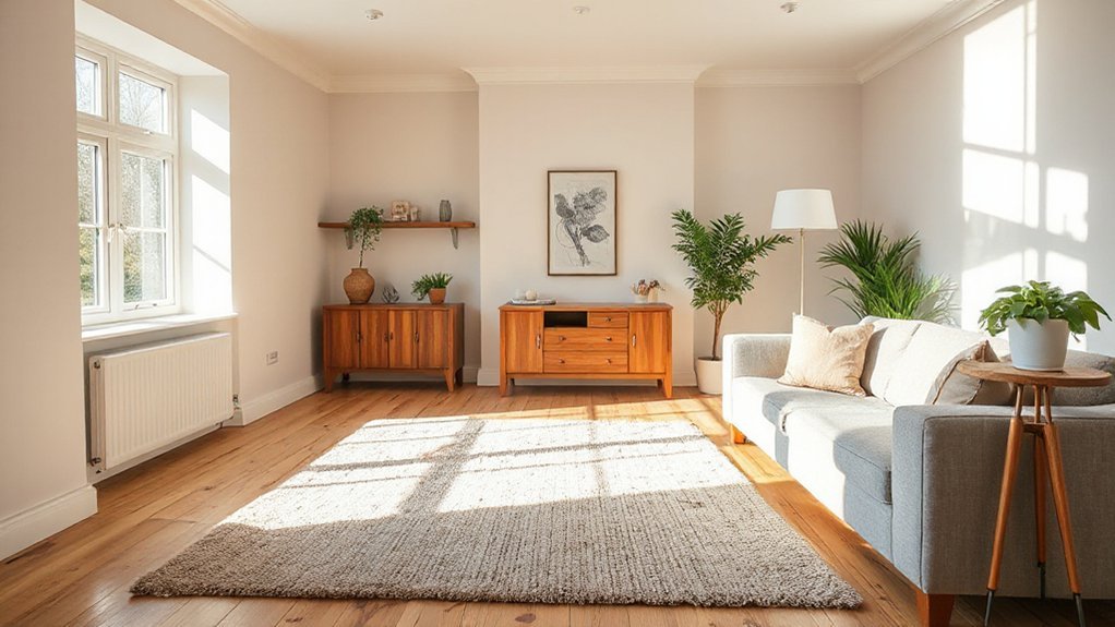 renovate without structural alterations