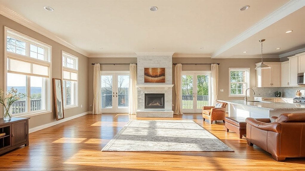 renovation quality attracts buyers