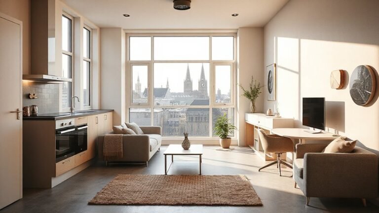 renovations boost rental income