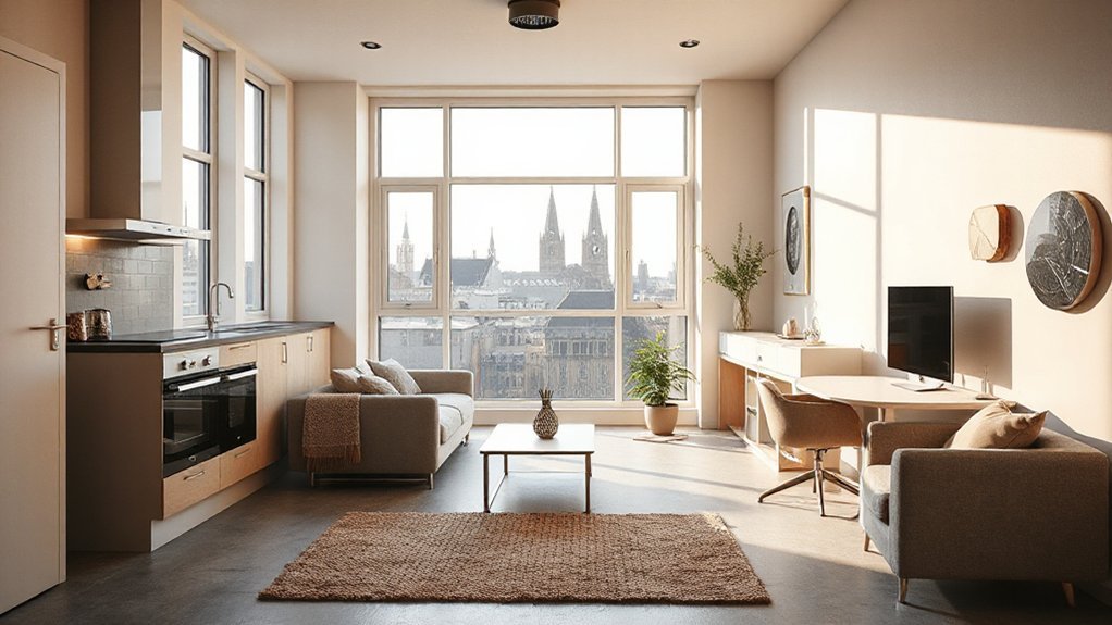 renovations boost rental income