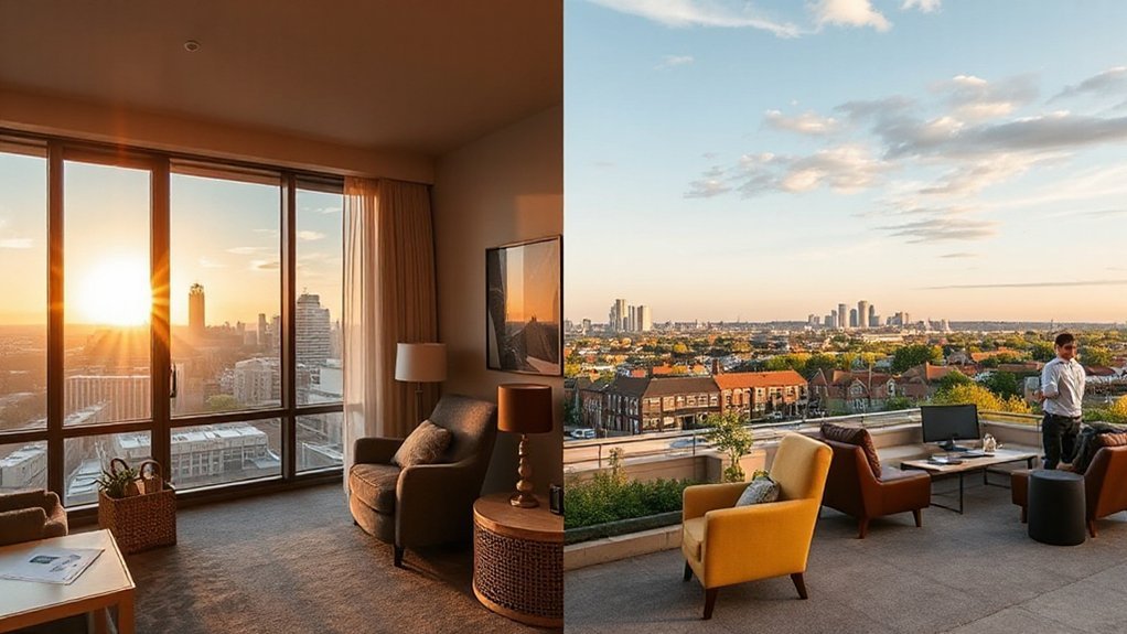 rental goals risks and flexibility