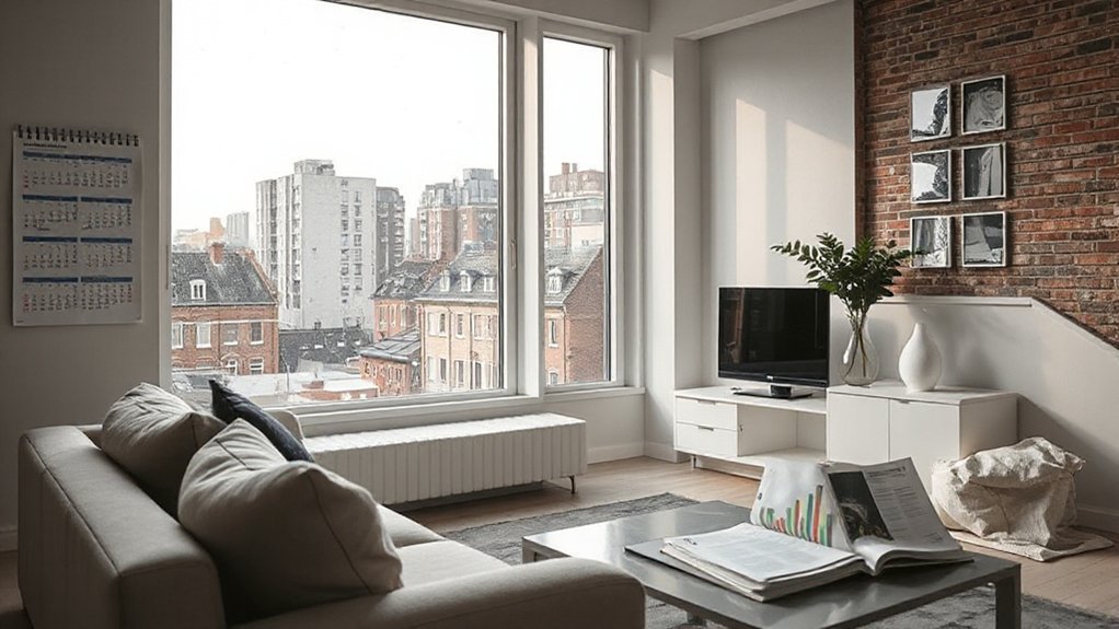 rental market trend forecasts