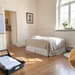 rental property preparation checklist