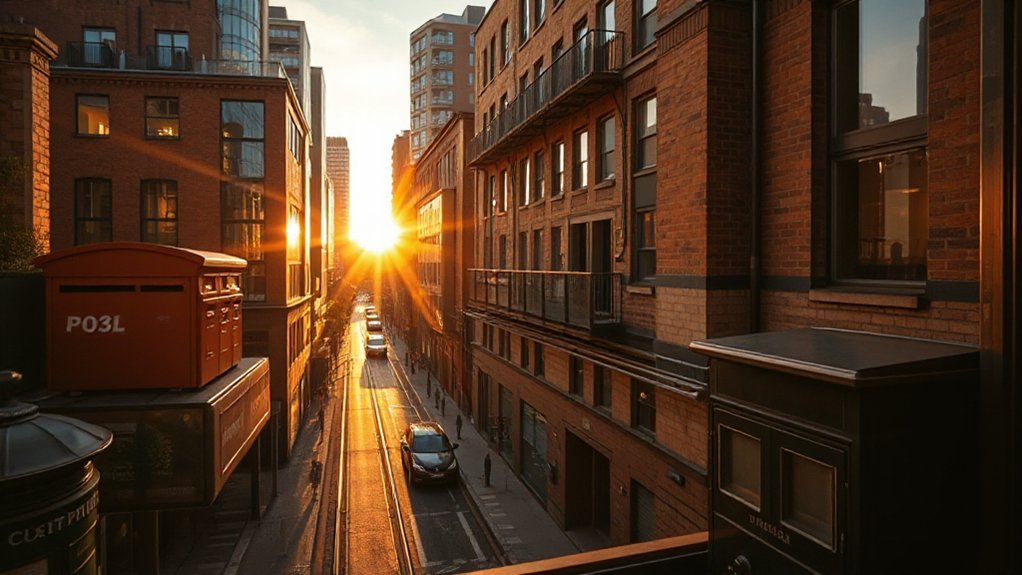 rental yield trends analysis