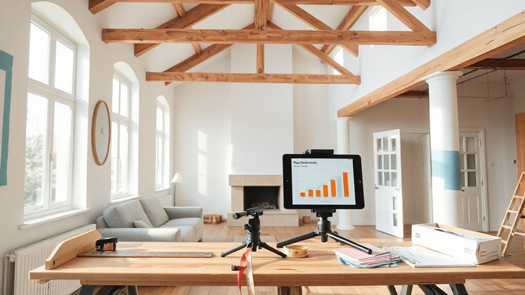 request detailed comparable bids