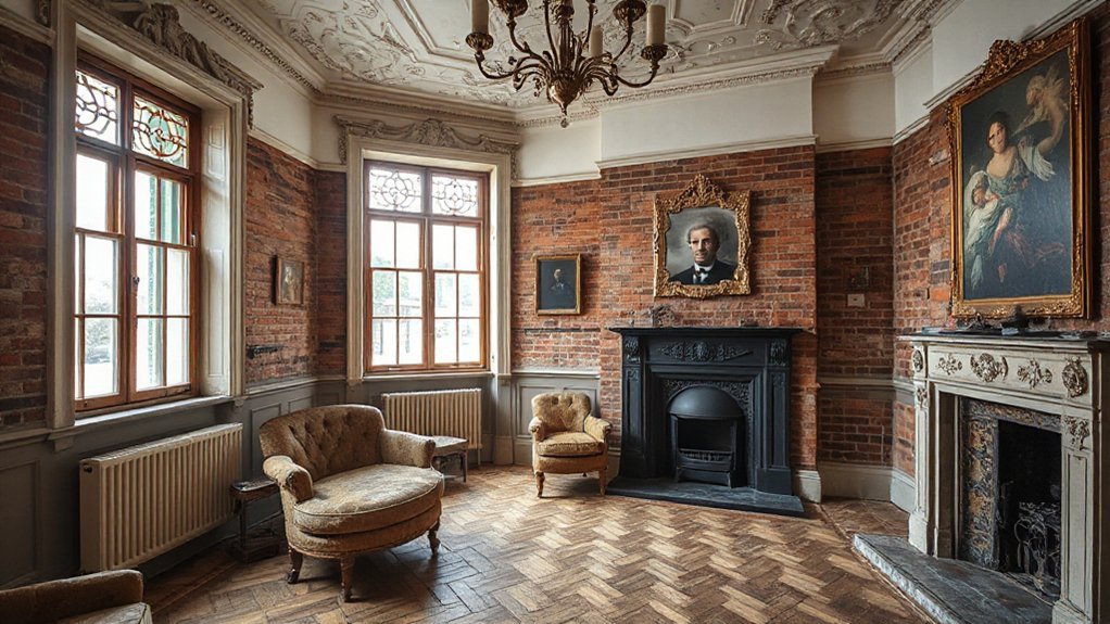 respectful modern preservation techniques