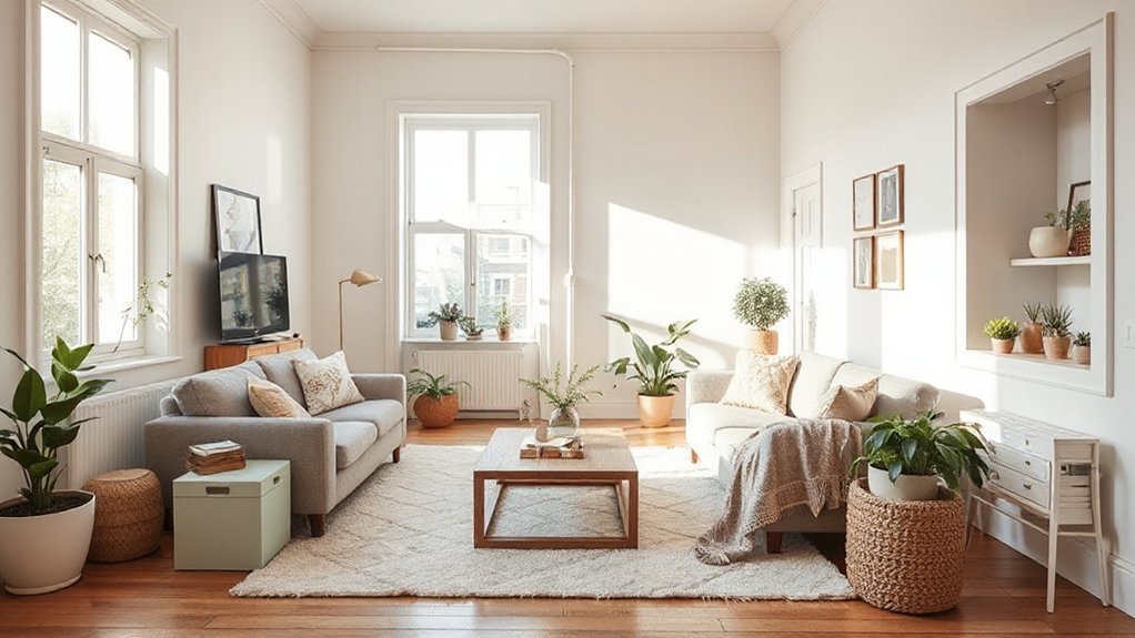 restore organize label document