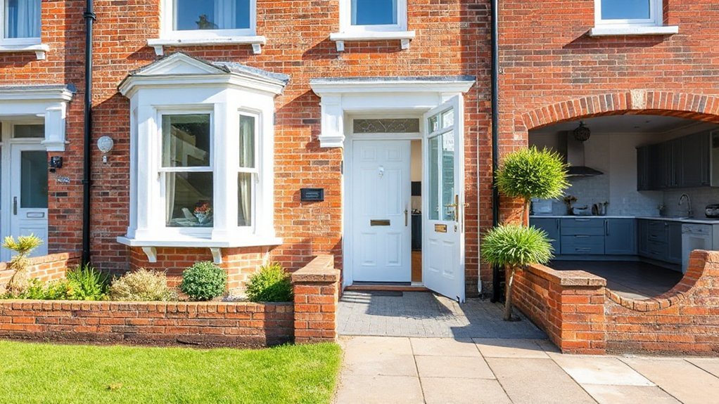 roi focused renovation strategies