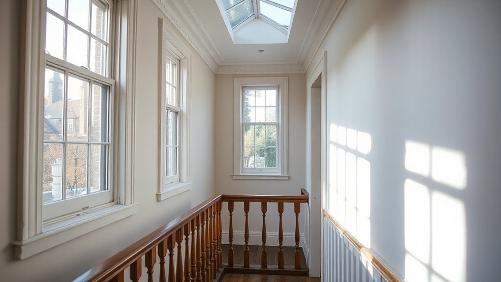 room daylight assessment techniques