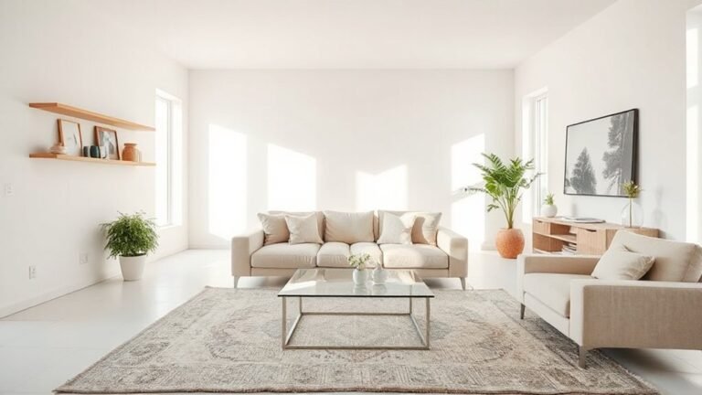 room layout transformation tips