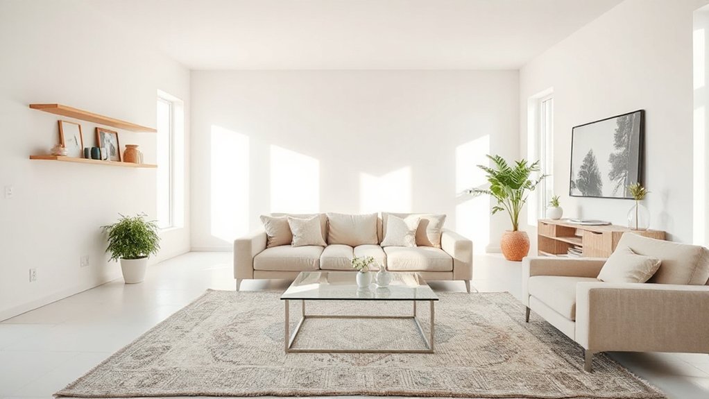 room layout transformation tips