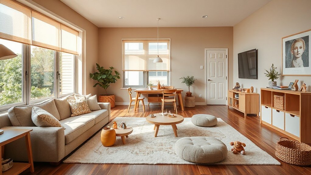 safe stylish childproofing strategies