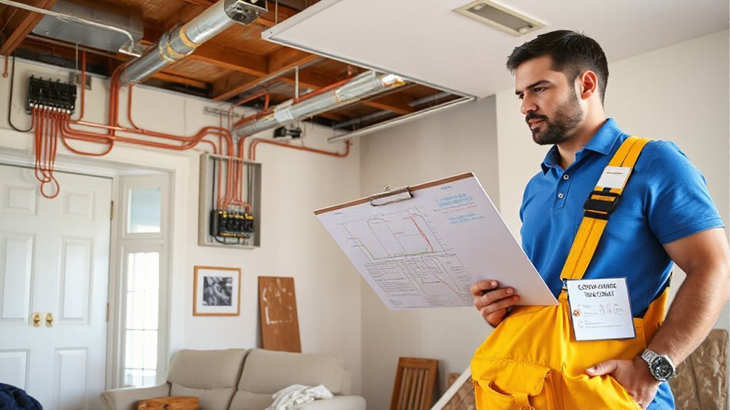 safety focused system planning