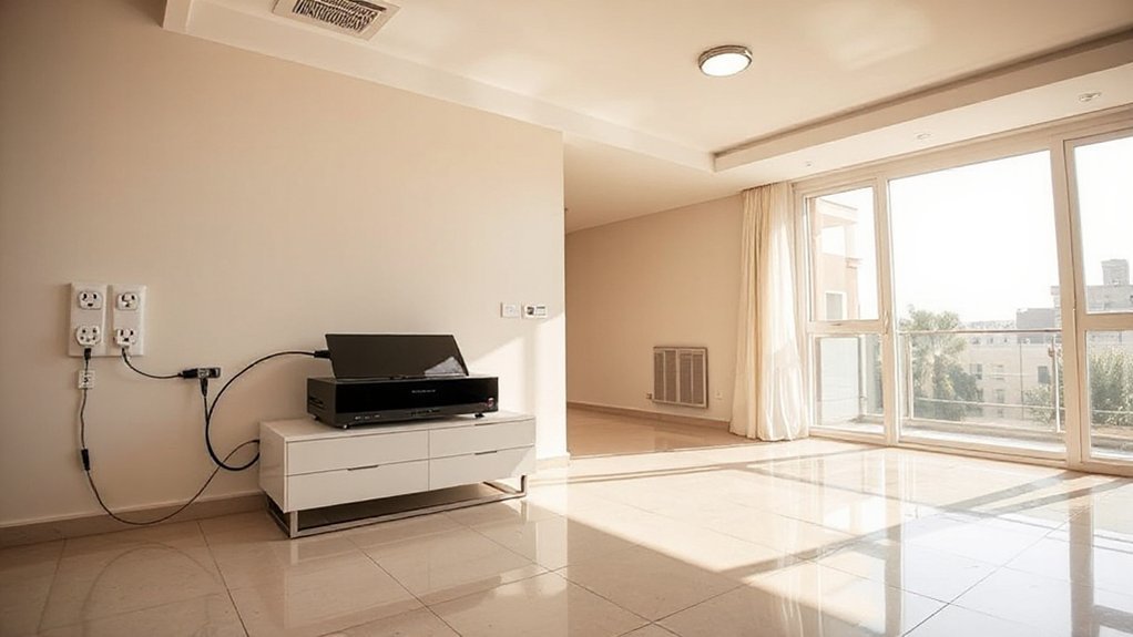 scalable integrated power solutions