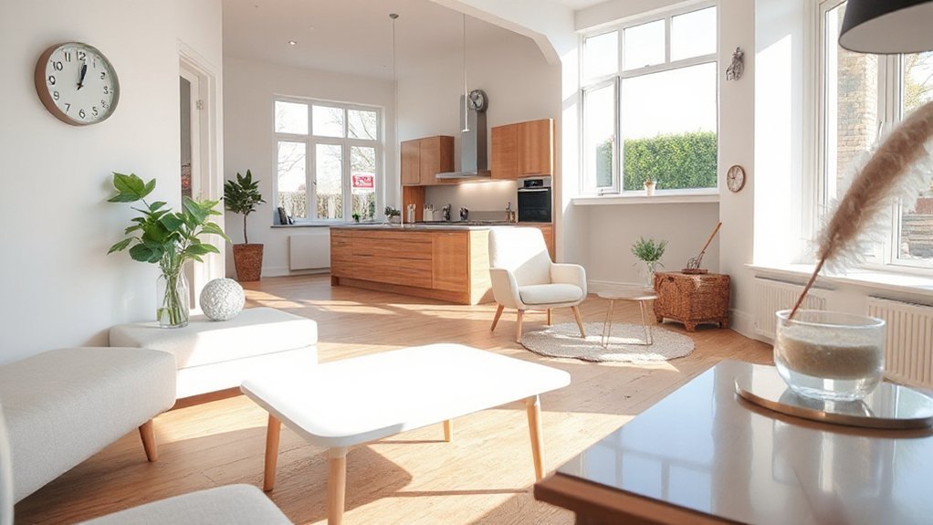 scheduling influences transaction speed