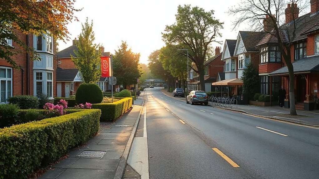 school quality and community engagement