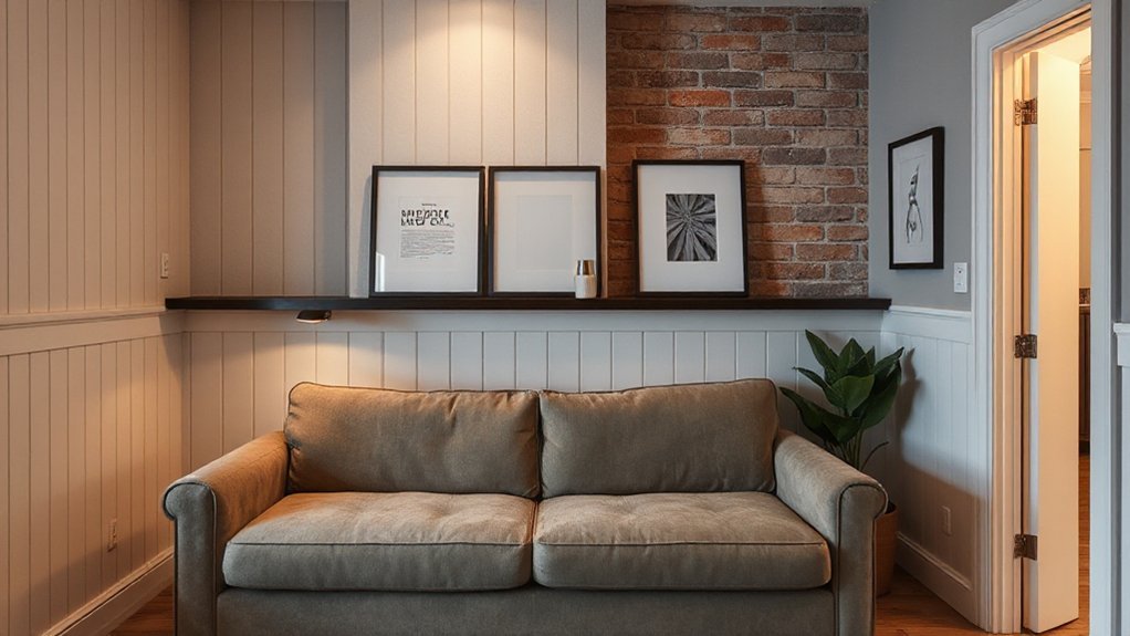 seamless textured lightweight details