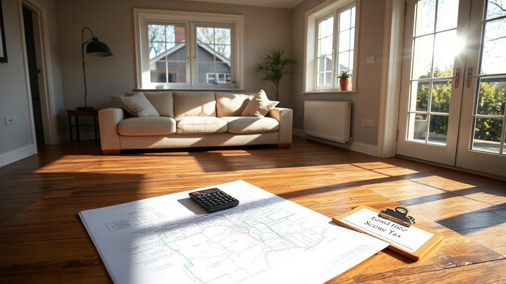 second home purchase tips