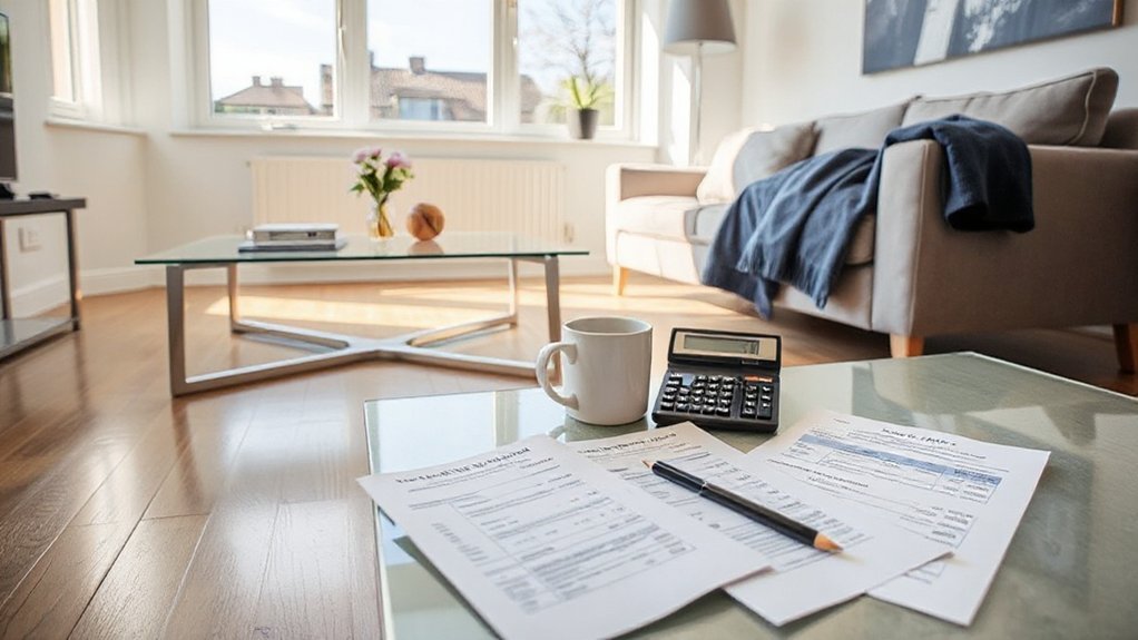 second home stamp duty calculation