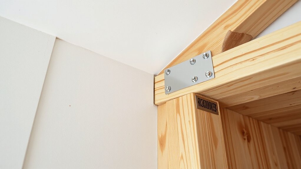 secure durable fastener installations