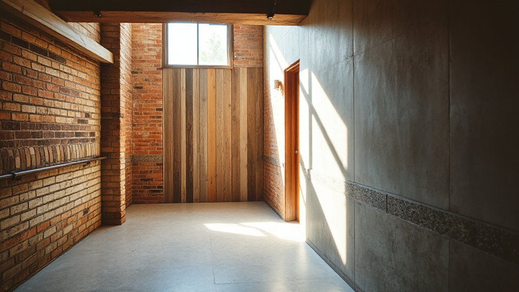 selecting reliable sustainable materials