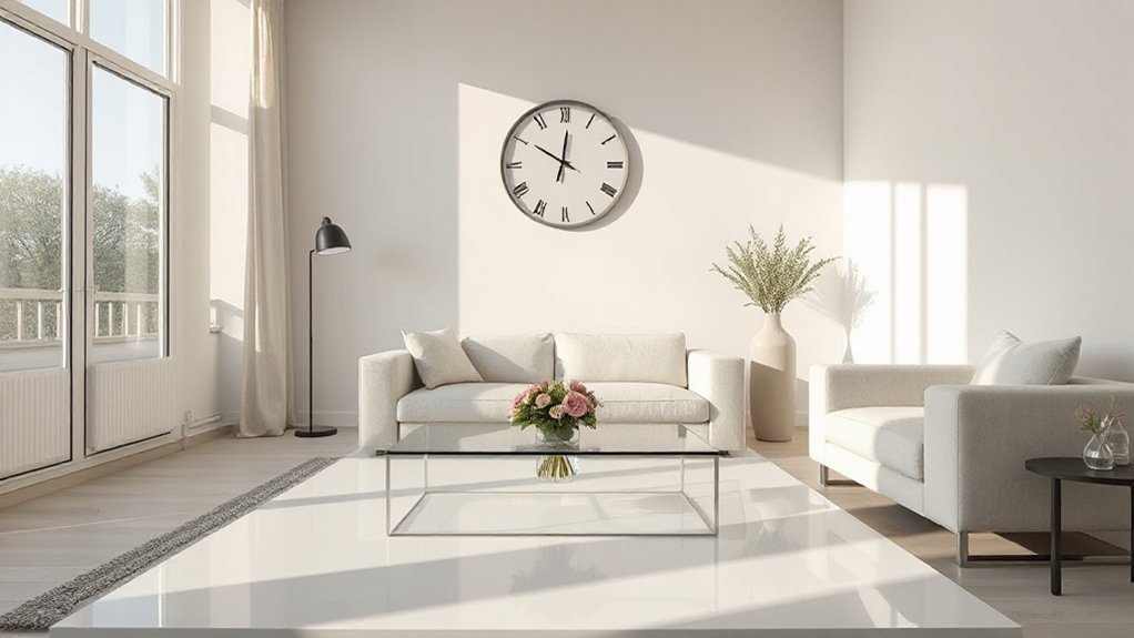 set accurate market price