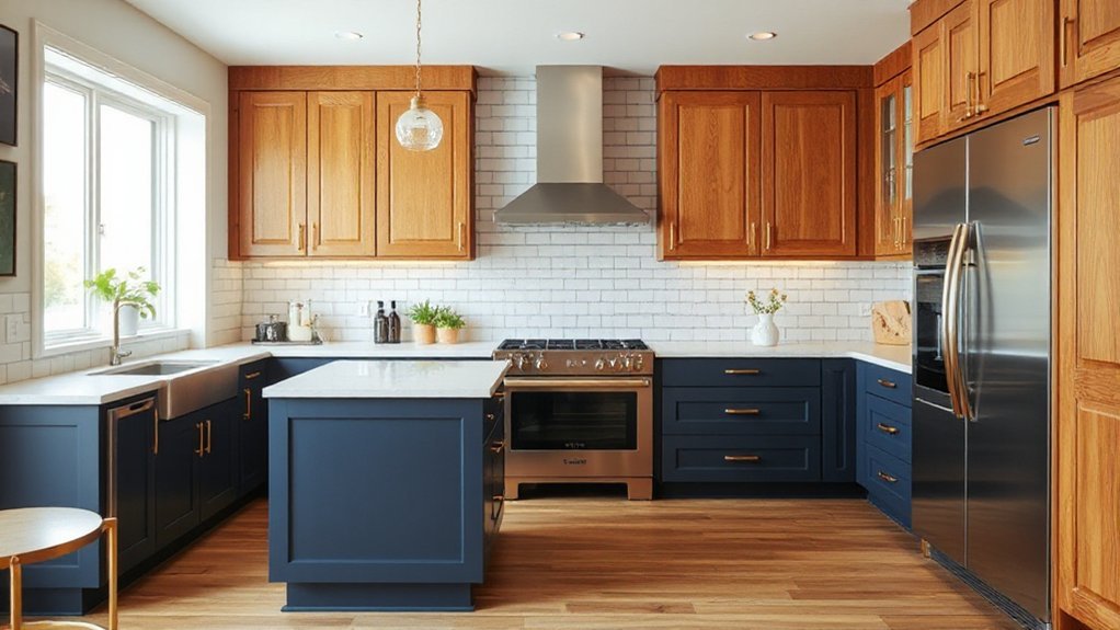 set budget and goals