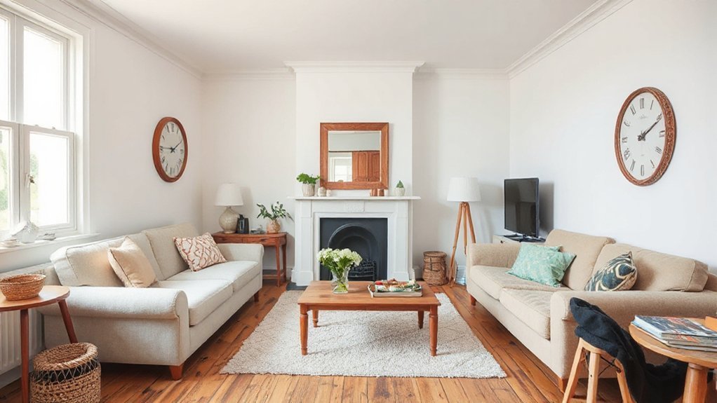 set budget define goals